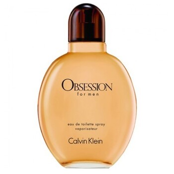 Obsession for Men EDT